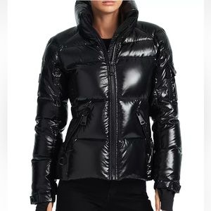 SAM. Freestyle Down Puffer Jacket